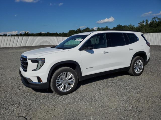 GMC ACADIA UPLEVEL