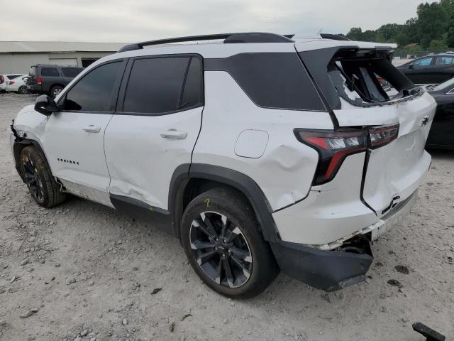 2025 CHEVROLET EQUINOX RS 3GNAXTEGXSL134373