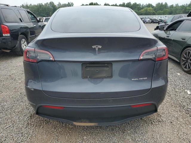 2023 TESLA MODEL Y 7SAYGDEE5PF860937