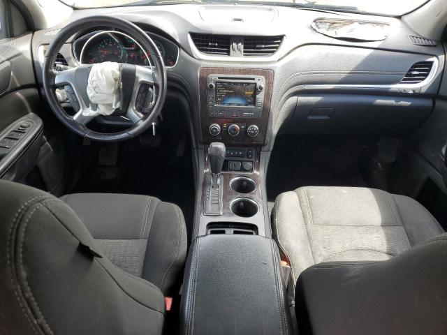 2017 CHEVROLET TRAVERSE L - 1GNKVGKD7HJ282105