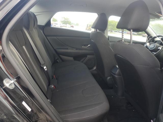 2022 HYUNDAI ELANTRA SE KMHLM4AG0NU273326