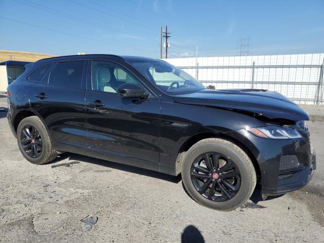 2021 JAGUAR F-PACE S SADCJ2EX6MA667705