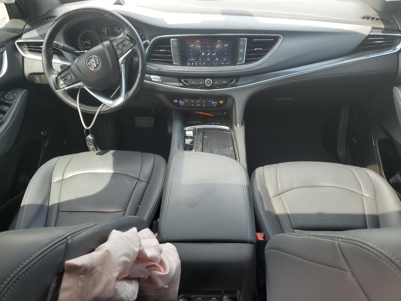 BUICK ENCLAVE ESSENCE