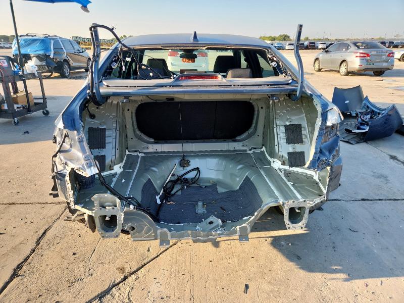 2025 HONDA CIVIC SPORT 2HGFE4F80SH337042