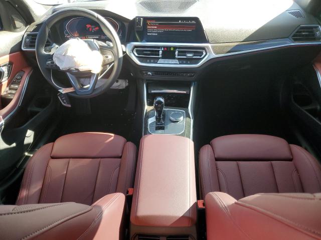 2022 BMW 330I 3MW5R1J00N8C76849