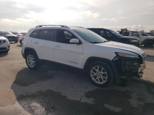 2017 JEEP CHEROKEE L 1C4PJLCB0HW508827