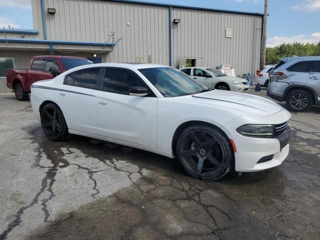 2016 DODGE CHARGER SE - 2C3CDXBG6GH242130