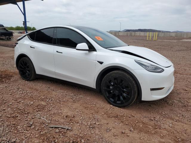 2021 TESLA MODEL Y 5YJYGAEE9MF260882