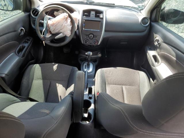 2017 NISSAN VERSA S 3N1CN7AP1HL826411
