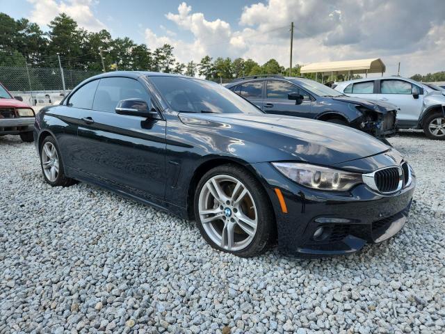 2016 BMW 435 I WBA3T3C51G5A42140