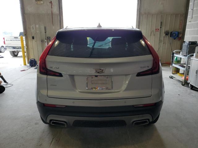 2020 CADILLAC XT4 PREMIU 1GYFZDR48LF033031