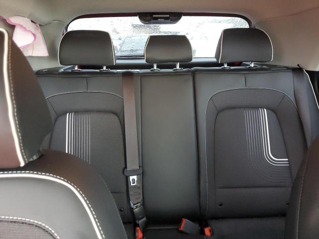 2024 HYUNDAI VENUE SEL KMHRC8A32RU339088