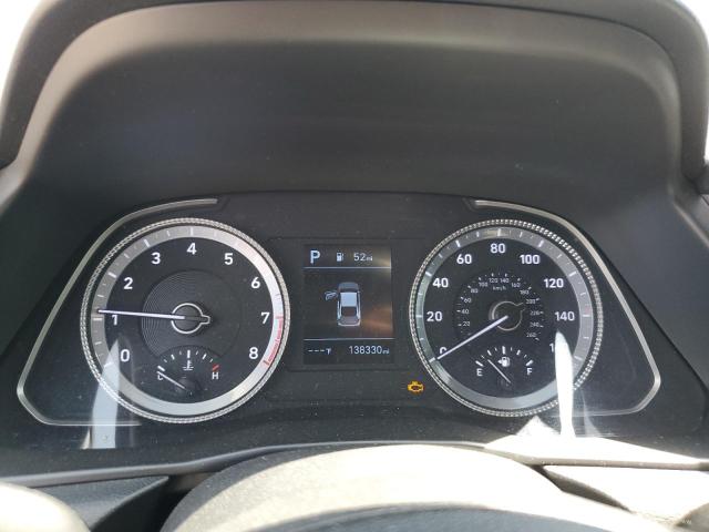 2021 HYUNDAI SONATA SE 5NPEG4JA3MH073047