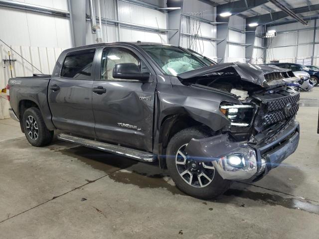 2019 TOYOTA TUNDRA CRE 5TFDW5F18KX811309
