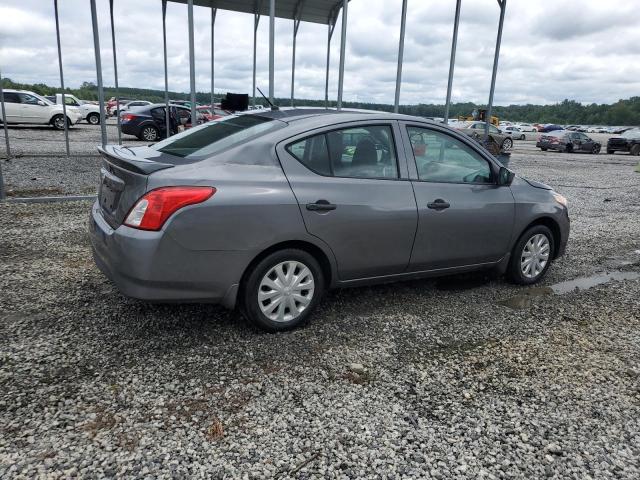 2017 NISSAN VERSA S 3N1CN7AP6HL848727