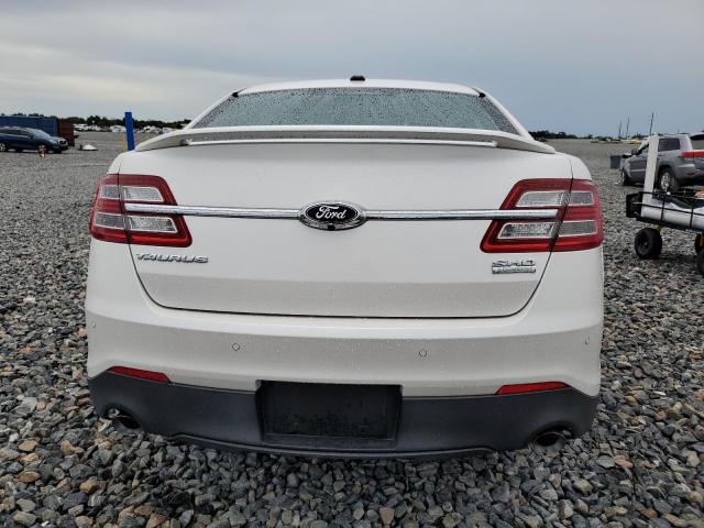 2015 FORD TAURUS SHO 1FAHP2KT8FG182683