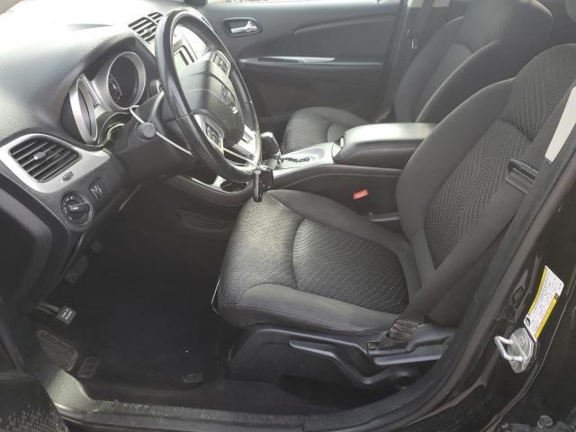 2018 DODGE JOURNEY SE 3C4PDCAB2JT527966