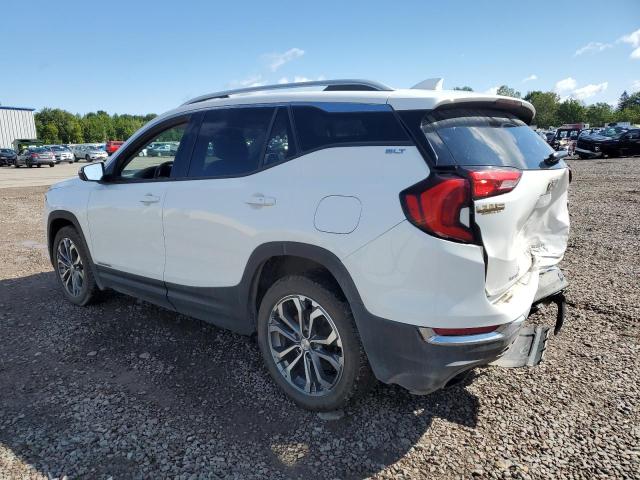 2019 GMC TERRAIN SL 3GKALVEX9KL179986