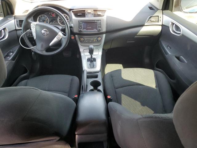2013 NISSAN SENTRA S - 3N1AB7AP5DL763193
