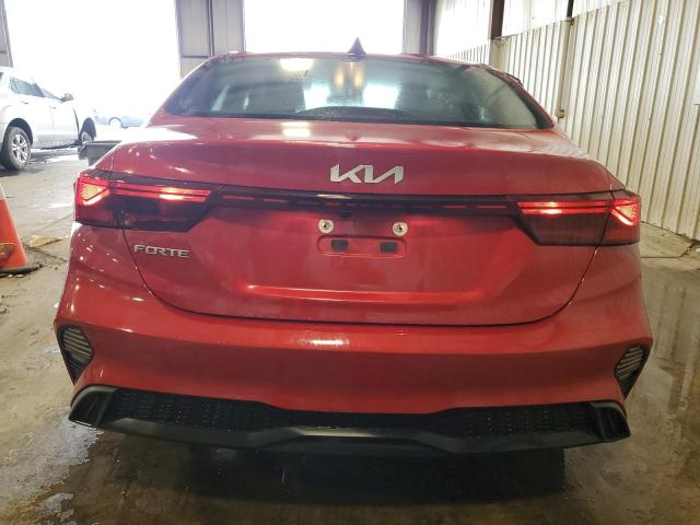 2023 KIA FORTE LX - 3KPF24AD3PE691801