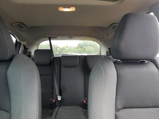 2022 HONDA HR-V EX 3CZRU6H51NM729816