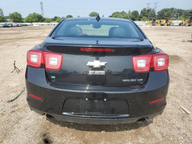 2015 CHEVROLET MALIBU LTZ 1G11F5SL1FF154223