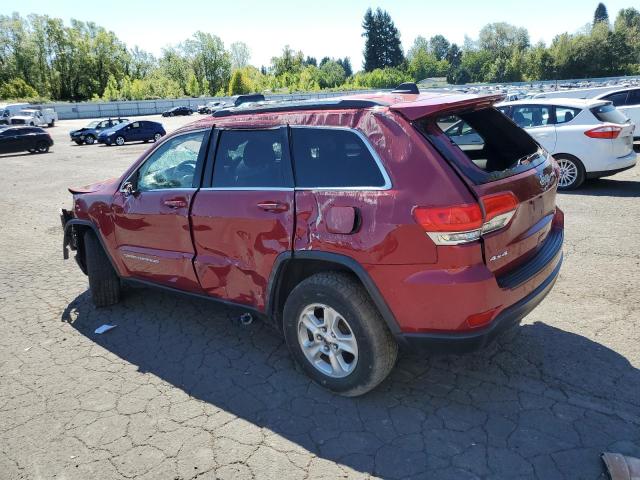 2014 JEEP GRAND CHEROKEE LAREDO - 1C4RJFAG9EC233075