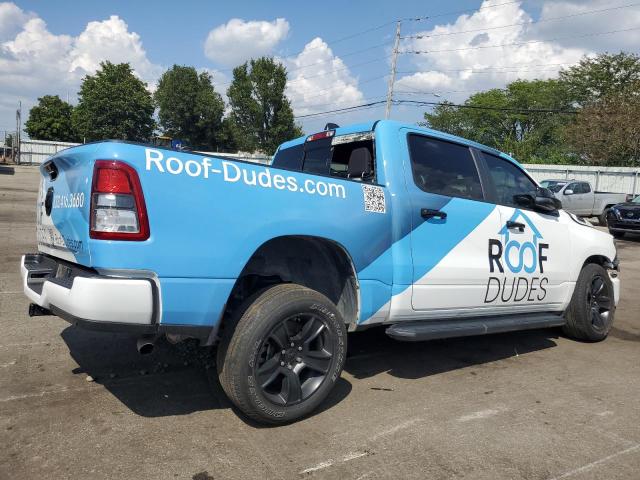 2024 RAM 1500 BIG H 1C6RRFFG8RN202709