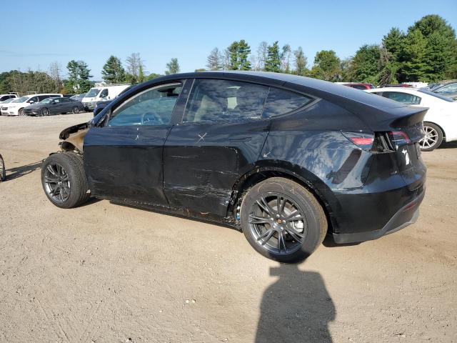 2025 TESLA MODEL Y 7SAYGDEE3SF297699