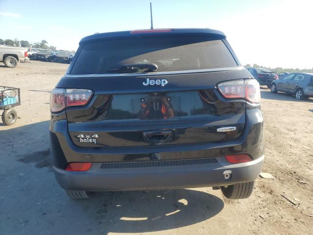 2017 JEEP COMPASS LA 3C4NJDBB8HT660911