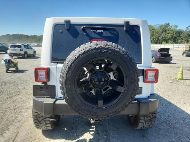 2016 JEEP WRANGLER U 1C4BJWDGXGL335825