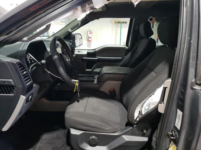 2017 FORD F150 SUPER 1FTEX1EP6HFB99870