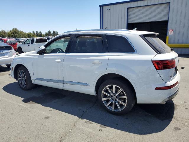 2019 AUDI Q7 PREMIUM - WA1AAAF76KD023784