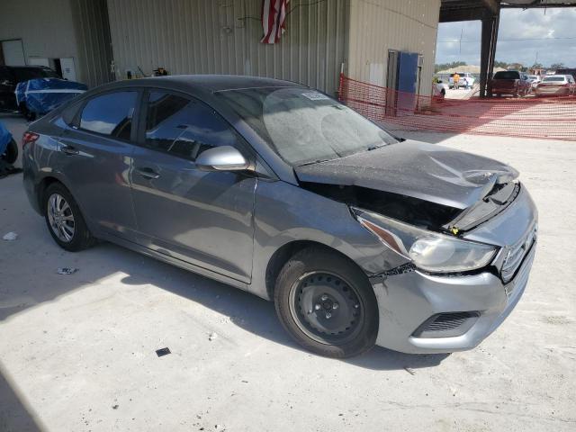 2019 HYUNDAI ACCENT SE 3KPC24A3XKE064547