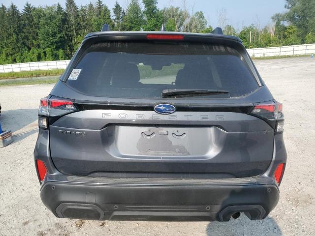 2025 SUBARU FORESTER L JF2SLDRC8SH539511