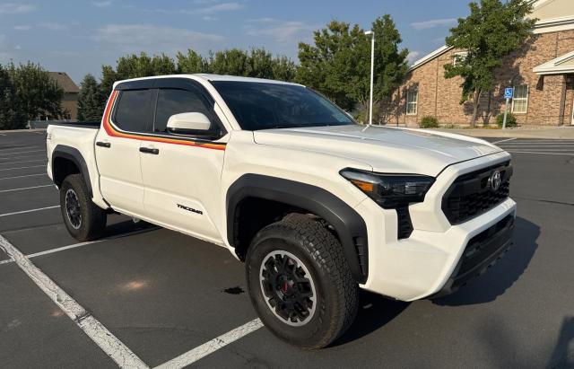 2024 TOYOTA TACOMA DOU - 3TYLB5JN6RT027782