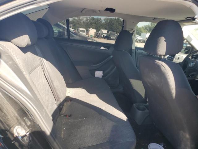 2012 VOLKSWAGEN JETTA - 3VW1K7AJ5CM379400