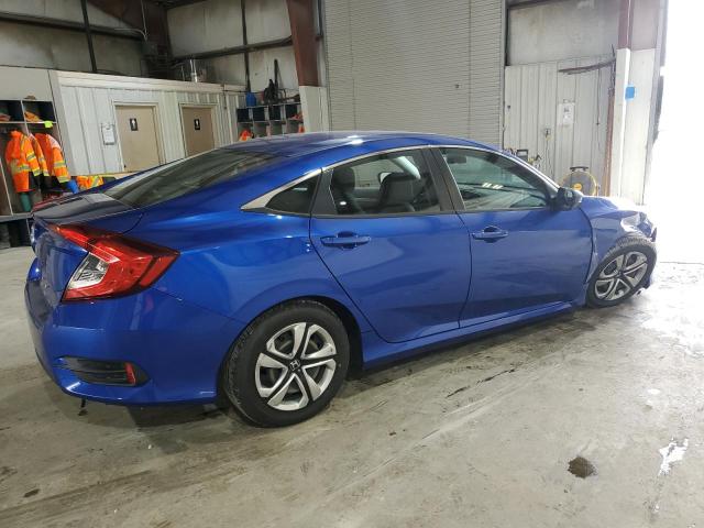 2016 HONDA CIVIC LX - 19XFC2F5XGE063026
