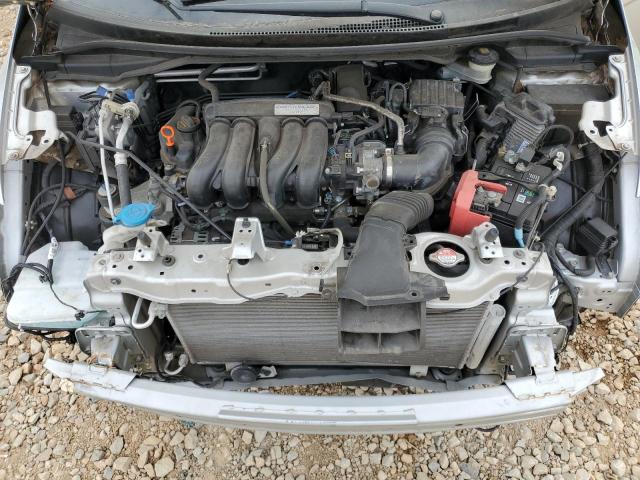 2015 HONDA FIT LX 3HGGK5H57FM717279