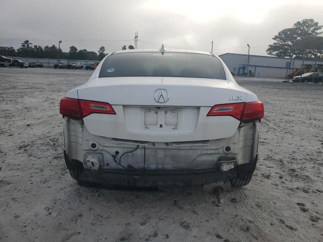 2015 ACURA ILX 20 19VDE1F31FE006053