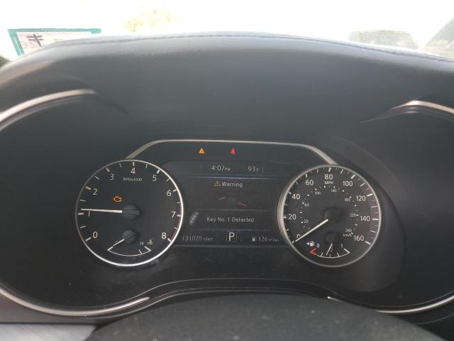 2017 NISSAN MAXIMA 3.5 - 1N4AA6AP9HC434644