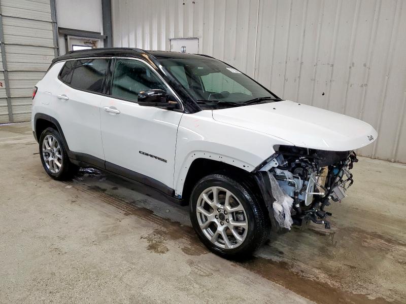 2025 JEEP COMPASS LI 3C4NJDCN0ST505043