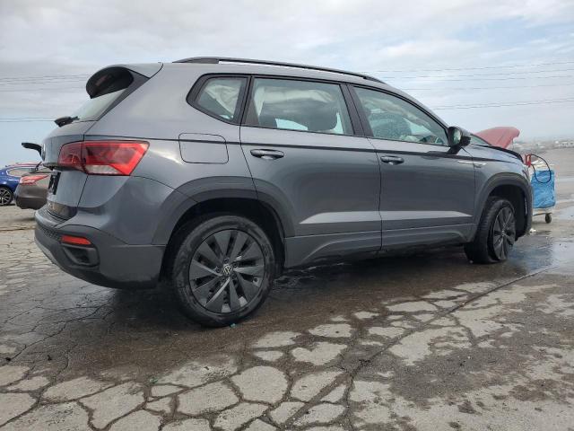 2023 VOLKSWAGEN TAOS S 3VVCX7B2XPM374835