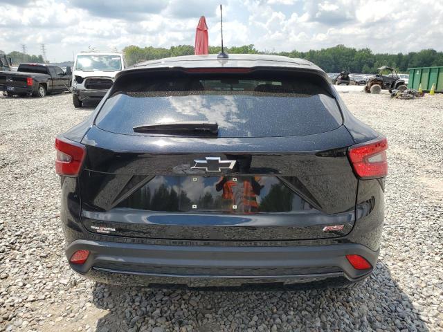 2025 CHEVROLET TRAX 1RS KL77LGEP3SC042679