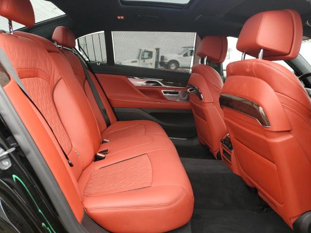 2020 BMW 750 XI WBA7U2C09LGM27843