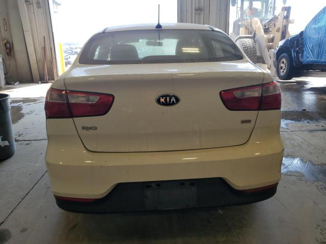 2017 KIA RIO LX - KNADM4A39H6063125