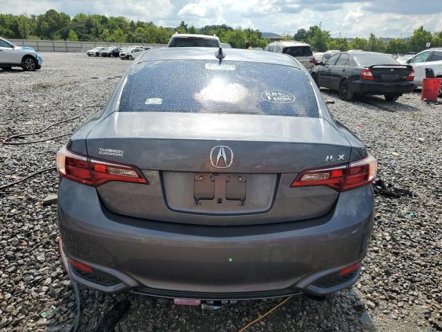 2017 ACURA ILX PREMIU #3281629418