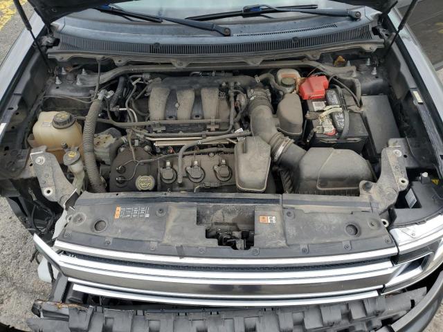 2017 FORD FLEX LIMITED 2FMHK6D85HBA02476
