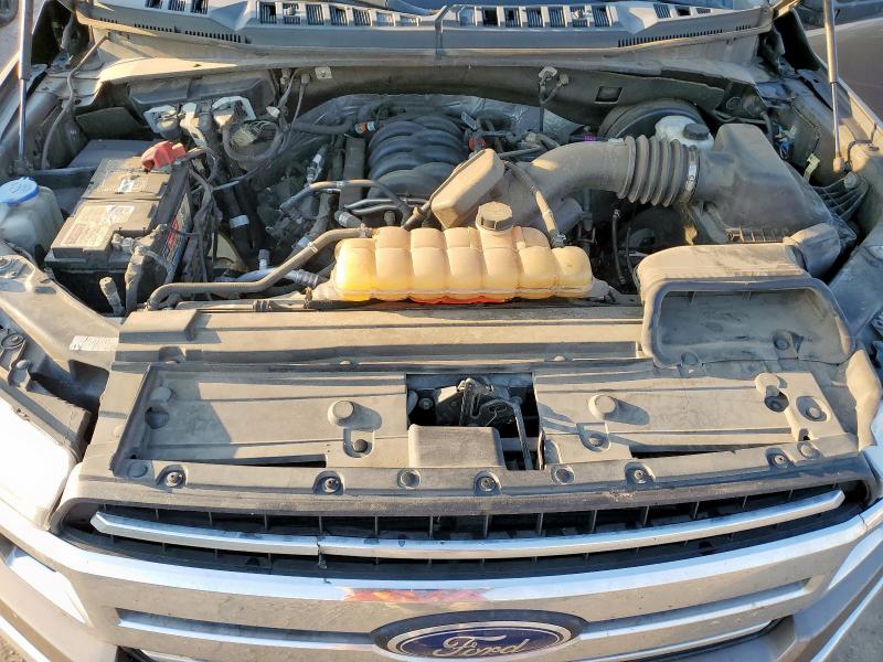 2018 FORD F150 SUPER - 1FTEW1C57JKD83314