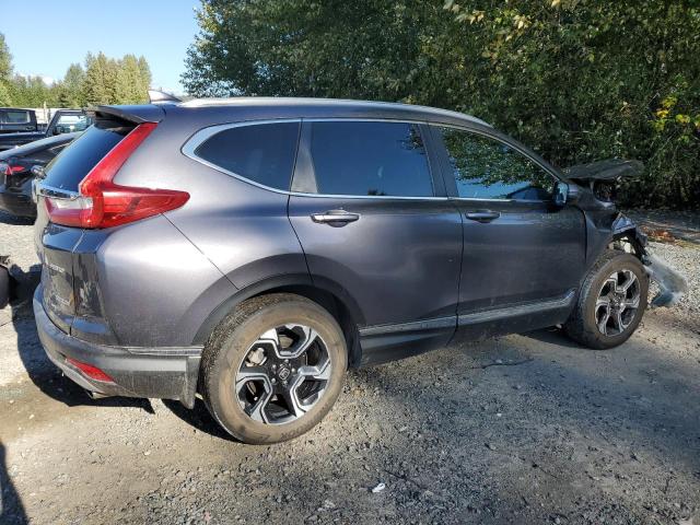2017 HONDA CR-V TOURING - 2HKRW2H98HH666946